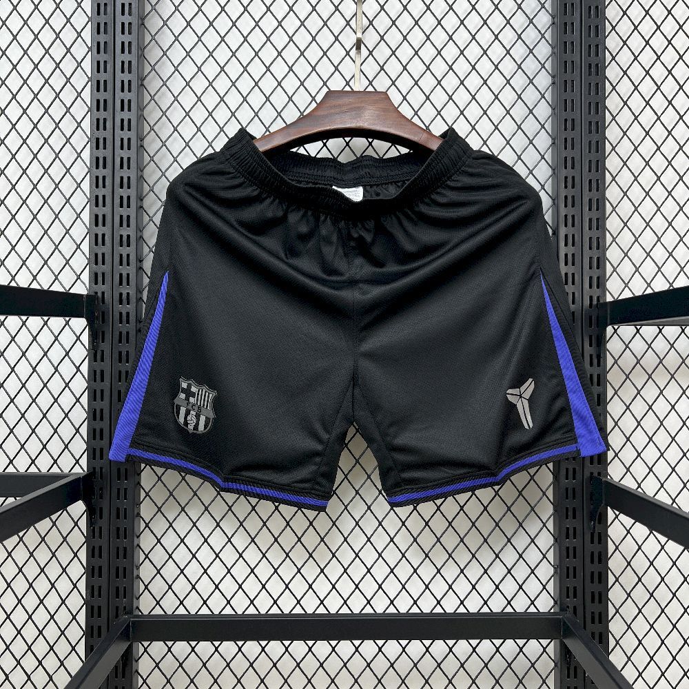 Barcelona Away Shorts 25/26
