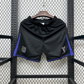 Barcelona Away Shorts 25/26