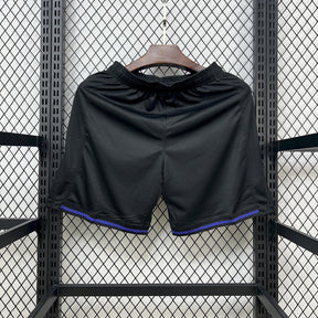 Barcelona Away Shorts 25/26