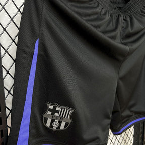 Barcelona Away Shorts 25/26