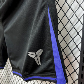 Barcelona Away Shorts 25/26