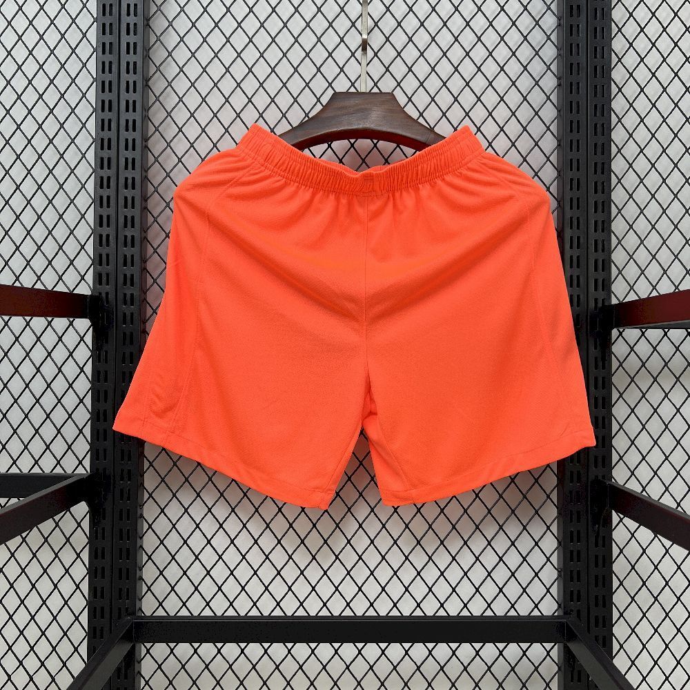 Barcelona Third Shorts 25/26