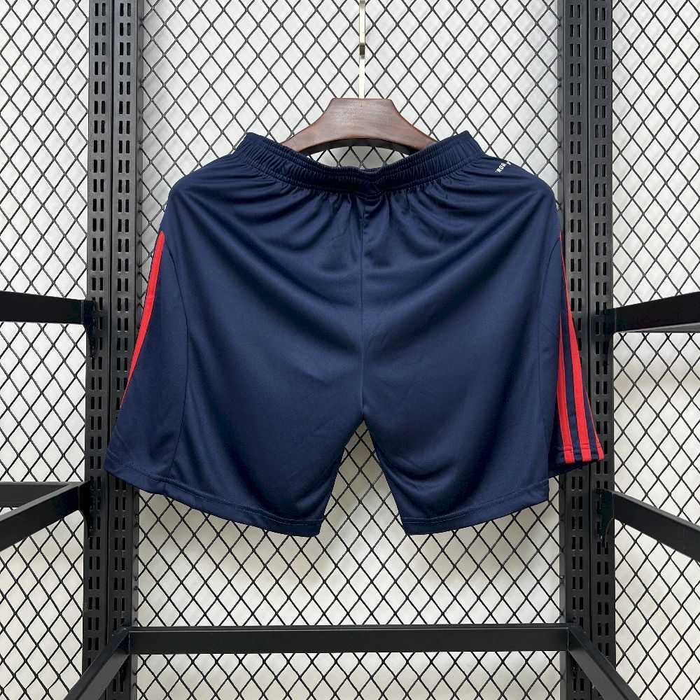 Arsenal Away Shorts 25/26