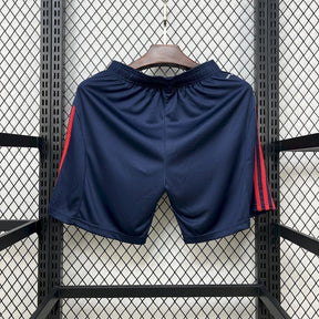 Arsenal Away Shorts 25/26