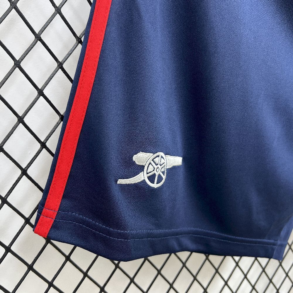 Arsenal Away Shorts 25/26