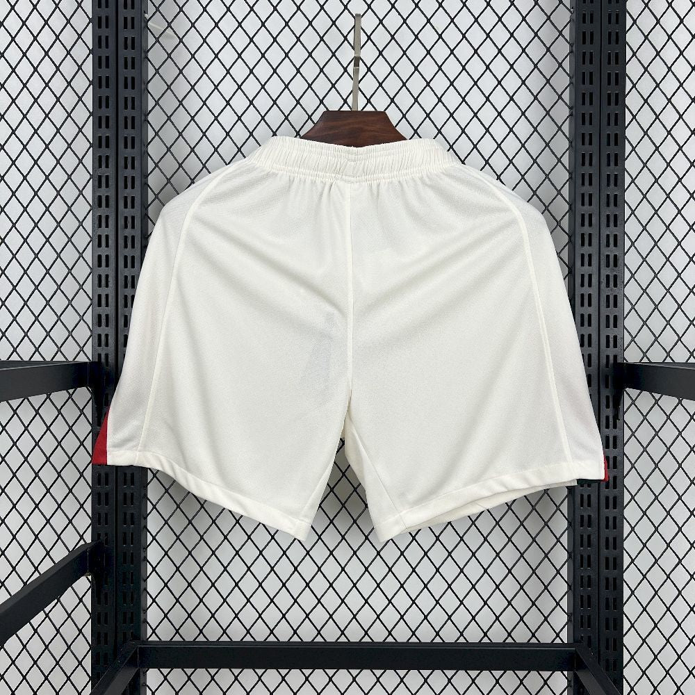 Shorts Chelsea Away 25/26