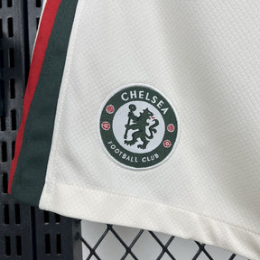 Shorts Chelsea Away 25/26
