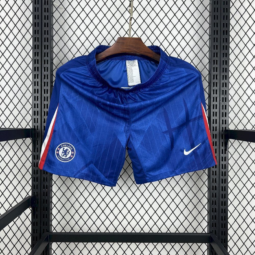Shorts Chelsea Home 25/26