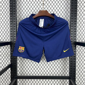 Shorts Barcelona Home 25/26