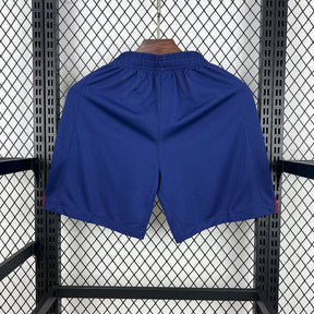 Shorts Barcelona Home 25/26