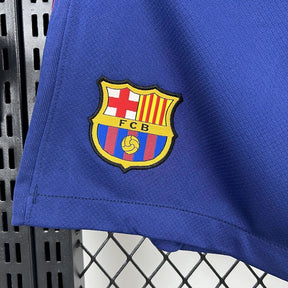 Shorts Barcelona Home 25/26
