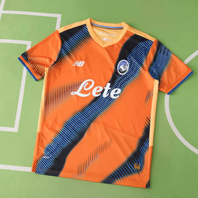 Atalanta Third Jersey 25/26
