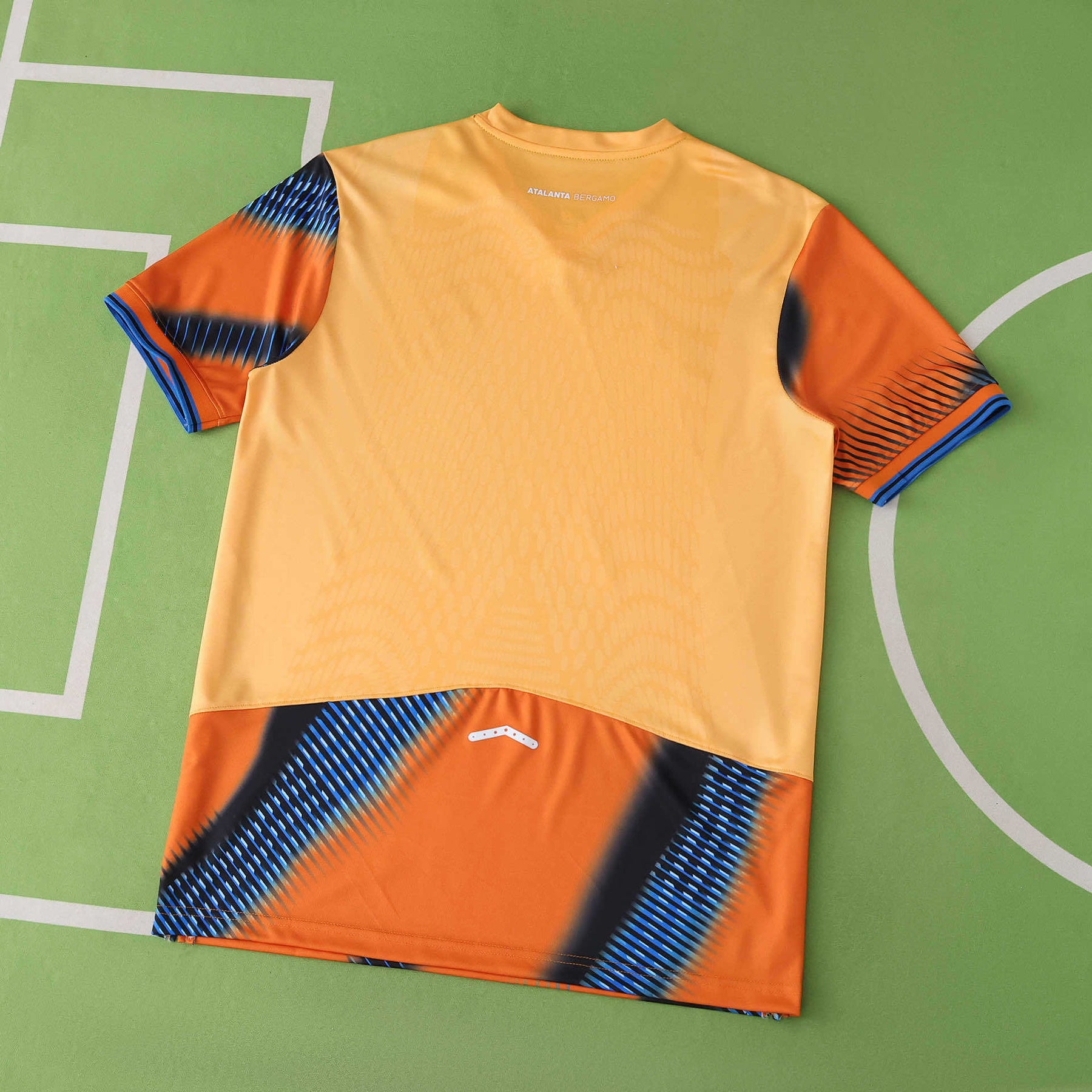 Atalanta Third Jersey 25/26