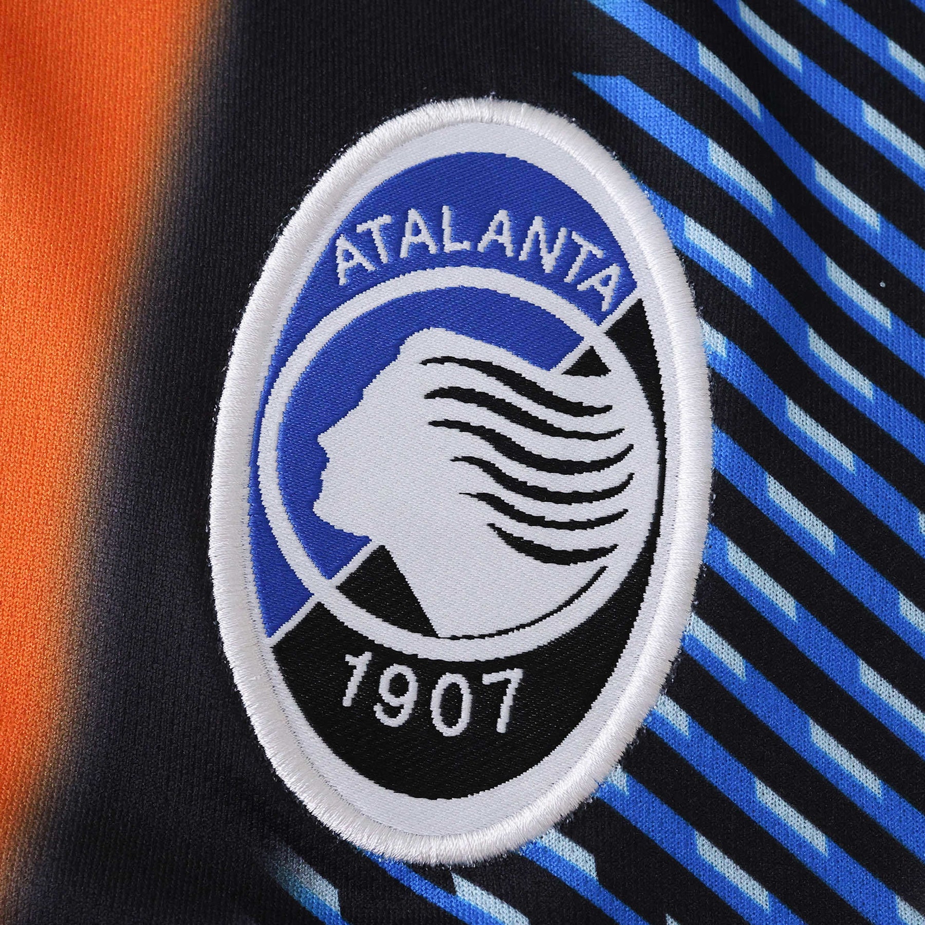 Atalanta Third Jersey 25/26