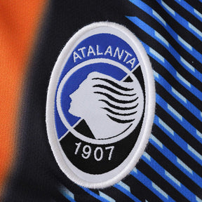 Atalanta Third Jersey 25/26
