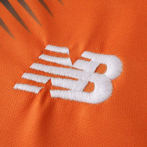 Atalanta Third Jersey 25/26