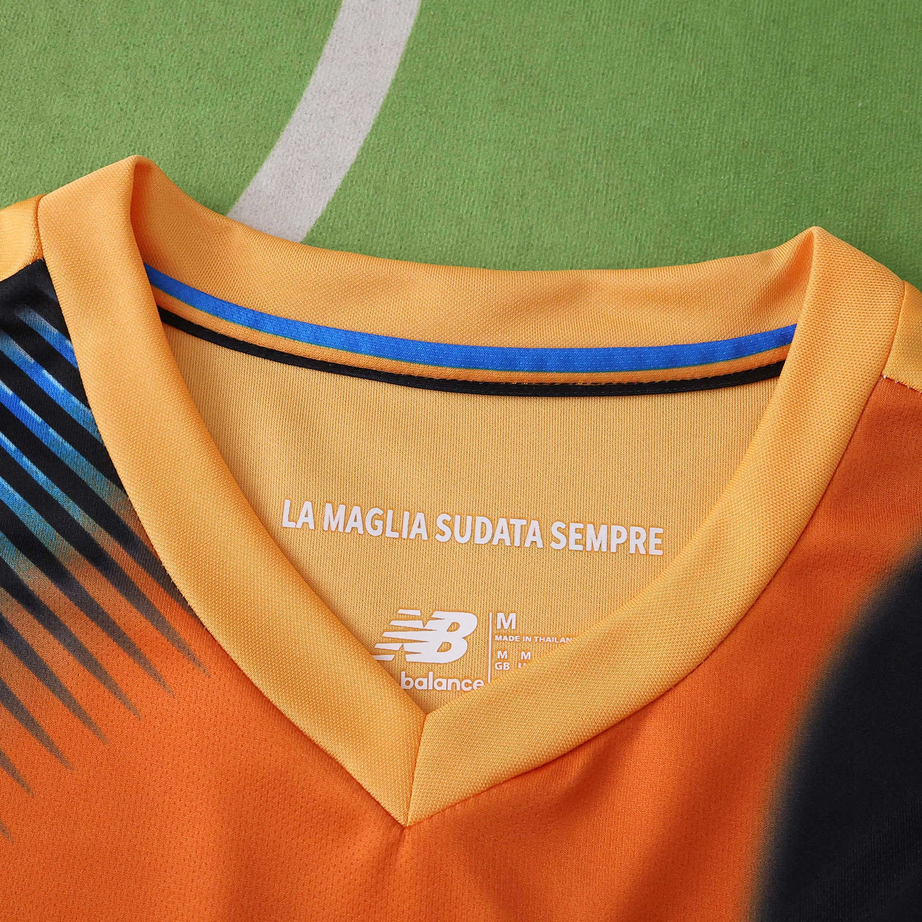 Atalanta Third Jersey 25/26