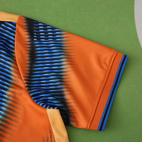 Atalanta Third Jersey 25/26