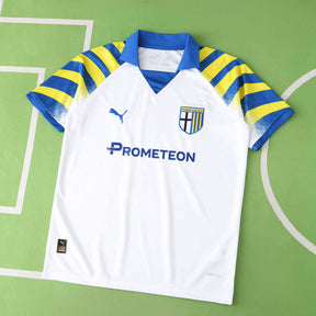 Parma Third Jersey 25/26