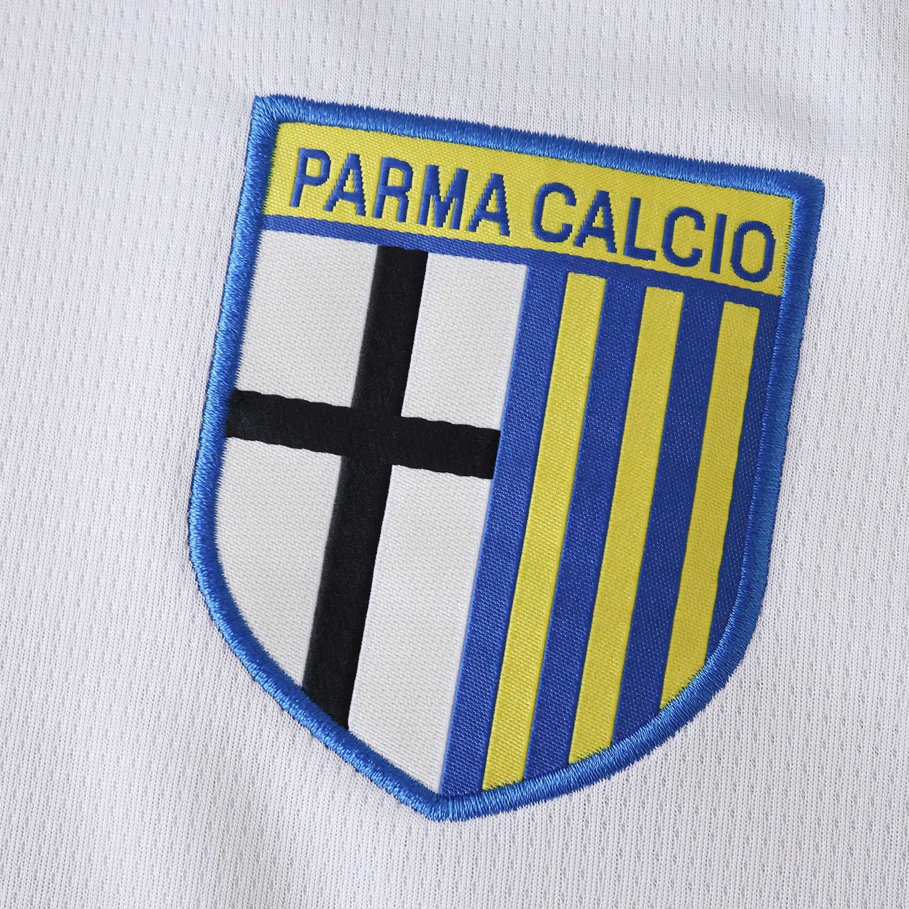 Parma Third Jersey 25/26