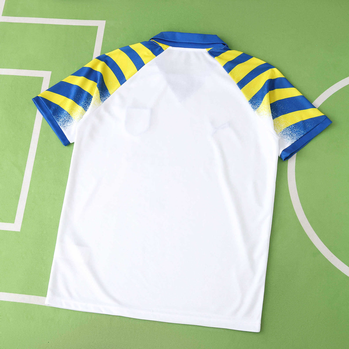 Parma Third Jersey 25/26