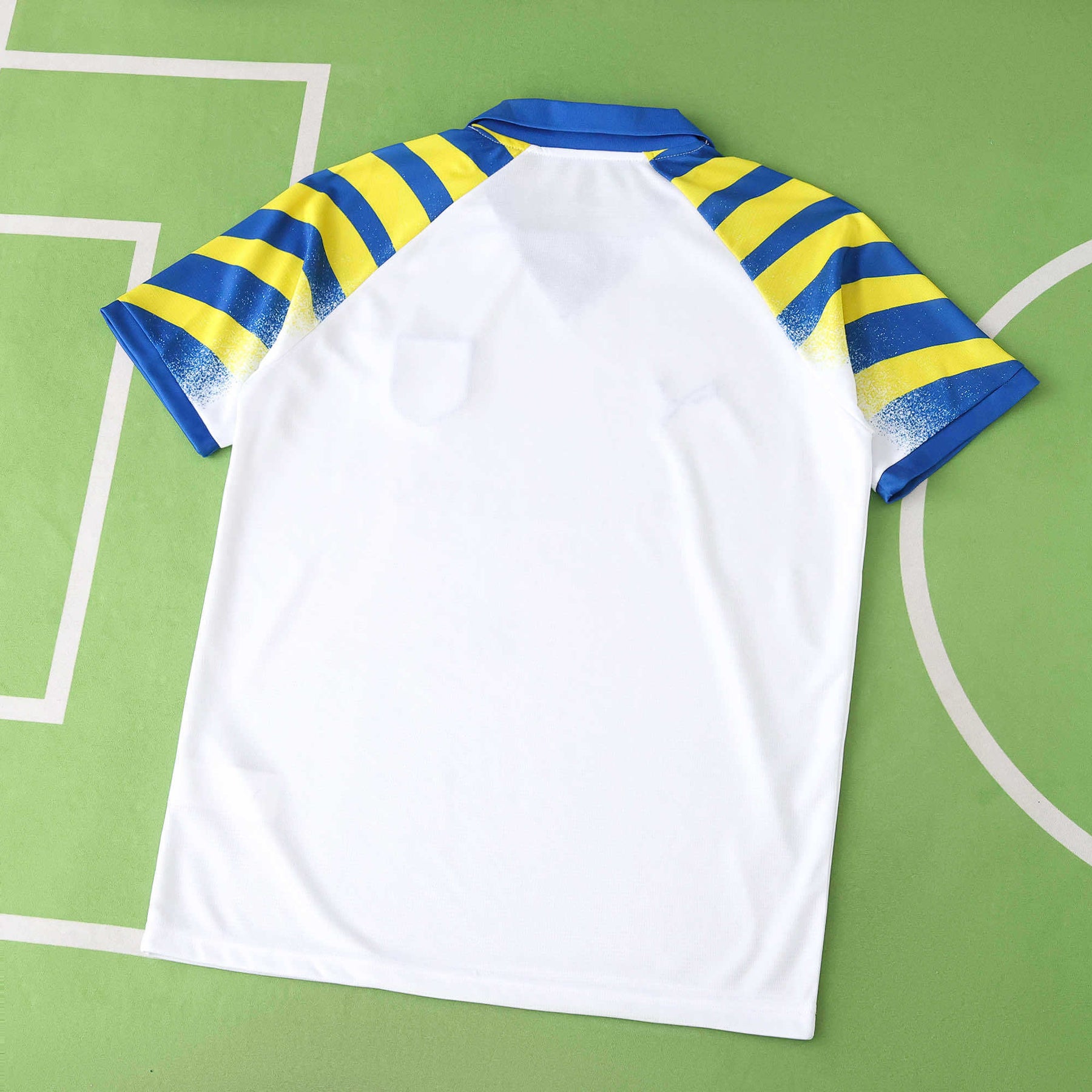 Parma Third Jersey 25/26