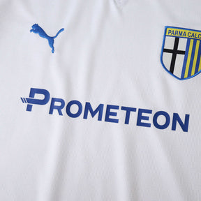 Parma Third Jersey 25/26