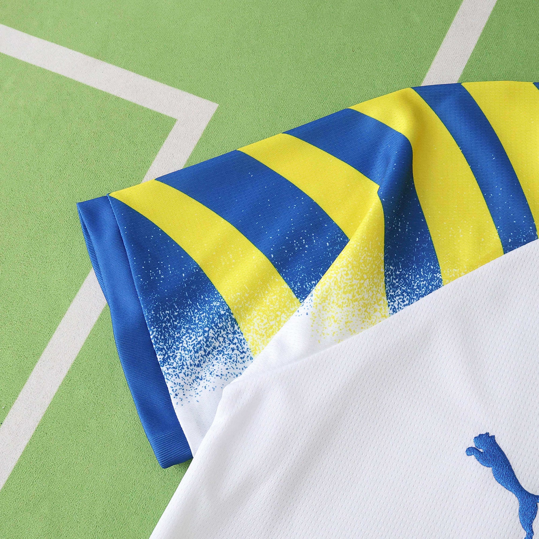 Parma Third Jersey 25/26