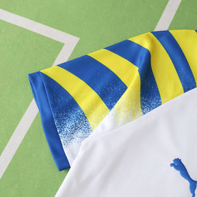 Parma Third Jersey 25/26