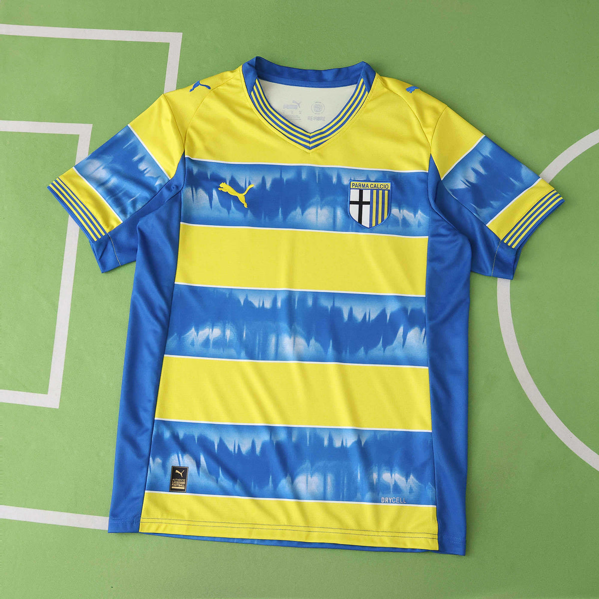 Parma Away Jersey 25/26