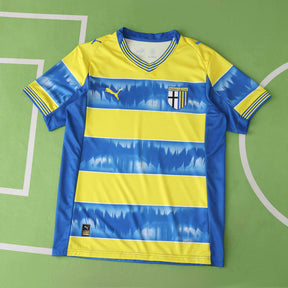 Parma Away Jersey 25/26