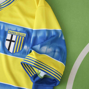 Parma Away Jersey 25/26