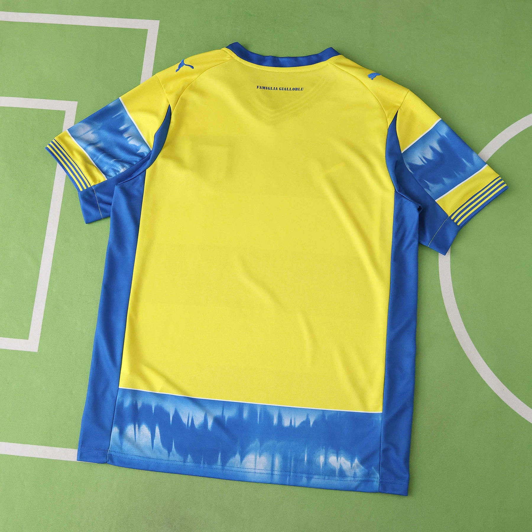 Parma Away Jersey 25/26