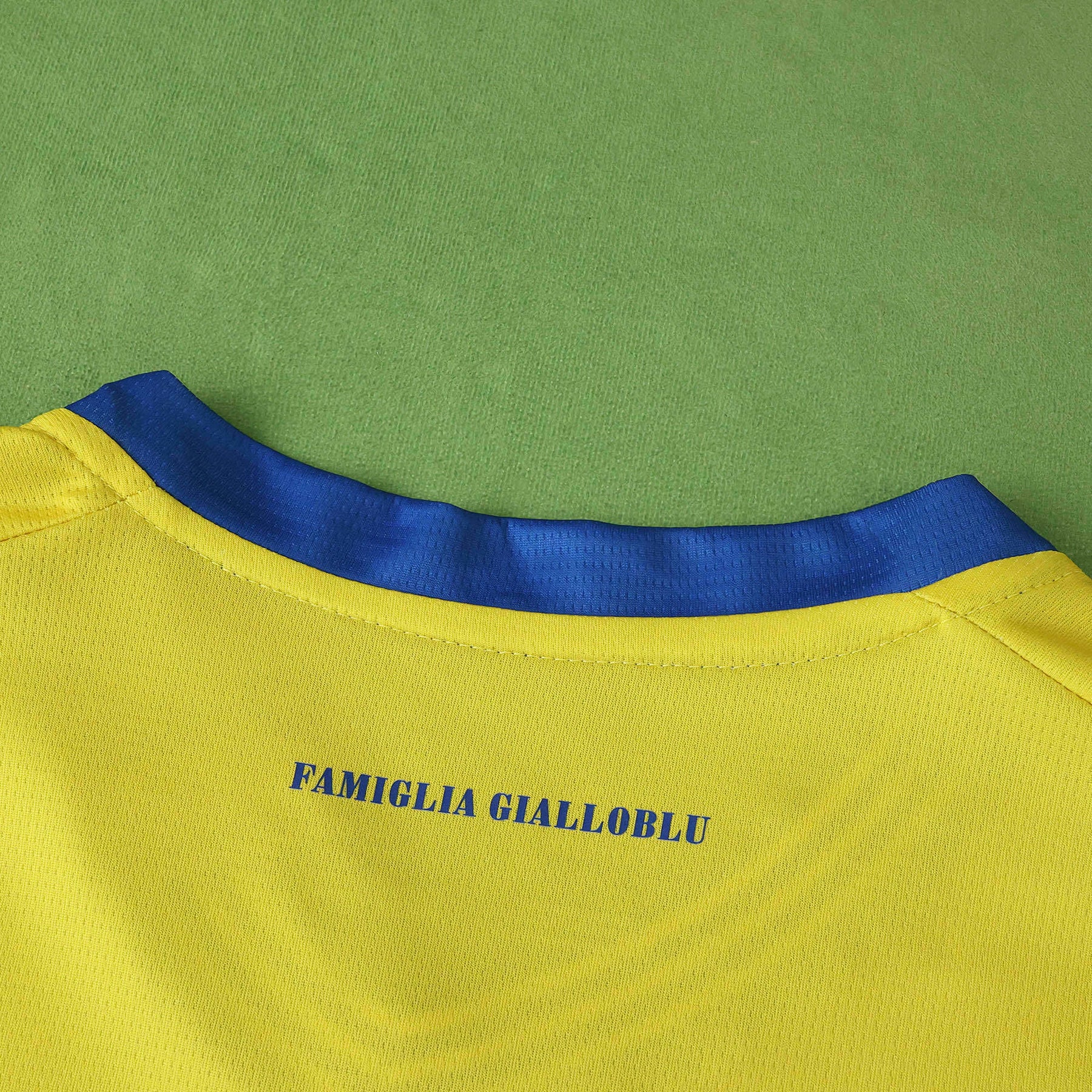 Parma Away Jersey 25/26