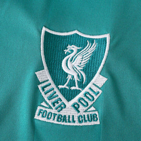Liverpool Third Jersey Long Sleeve 25/26