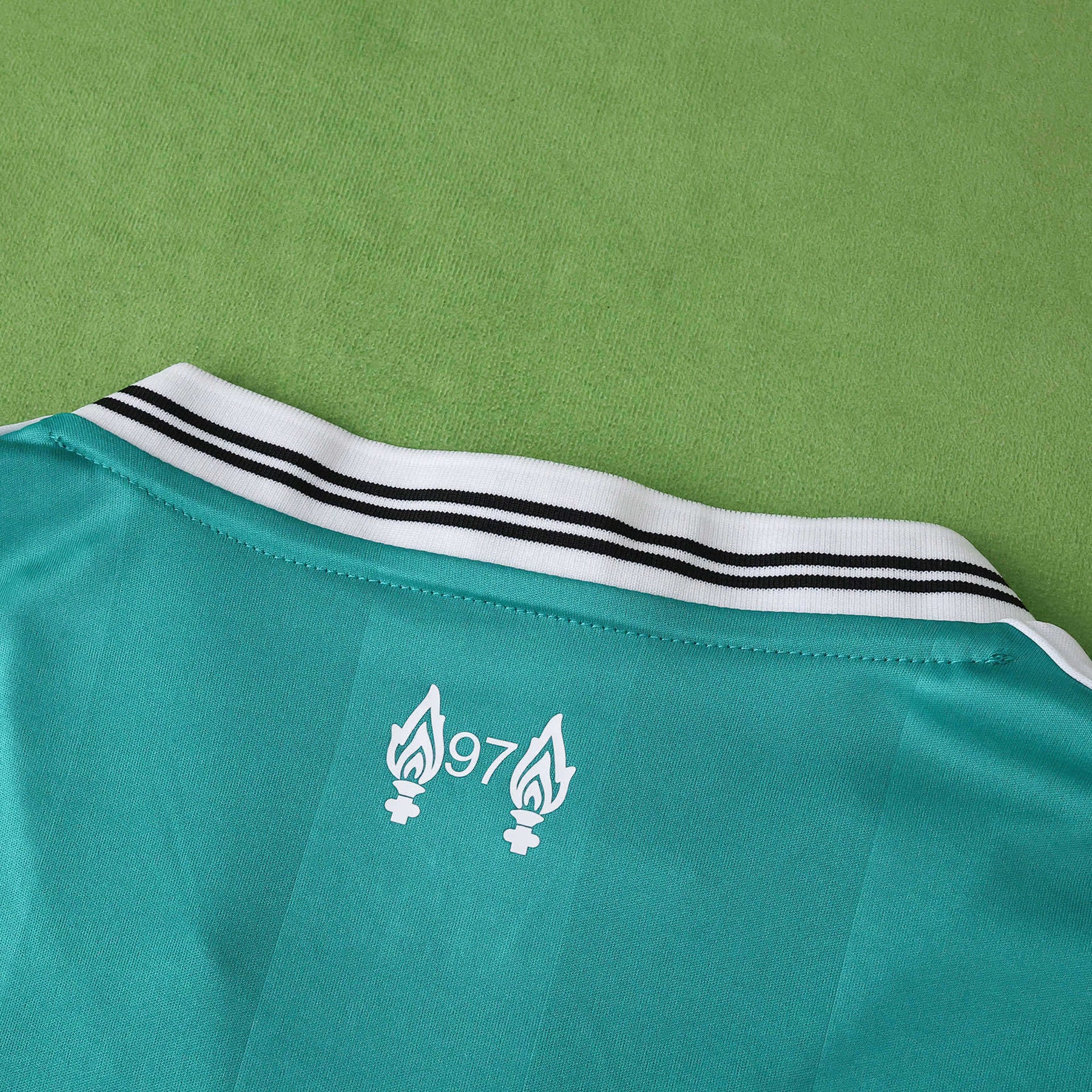 Liverpool Third Jersey 25/26