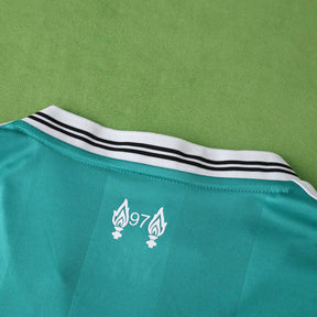 Liverpool Third Jersey 25/26