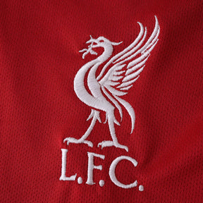 Liverpool Home Jersey 25/26