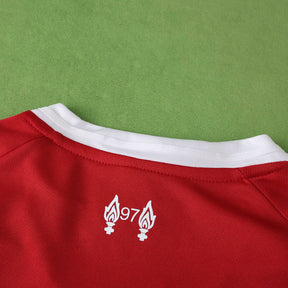 Liverpool Home Jersey 25/26