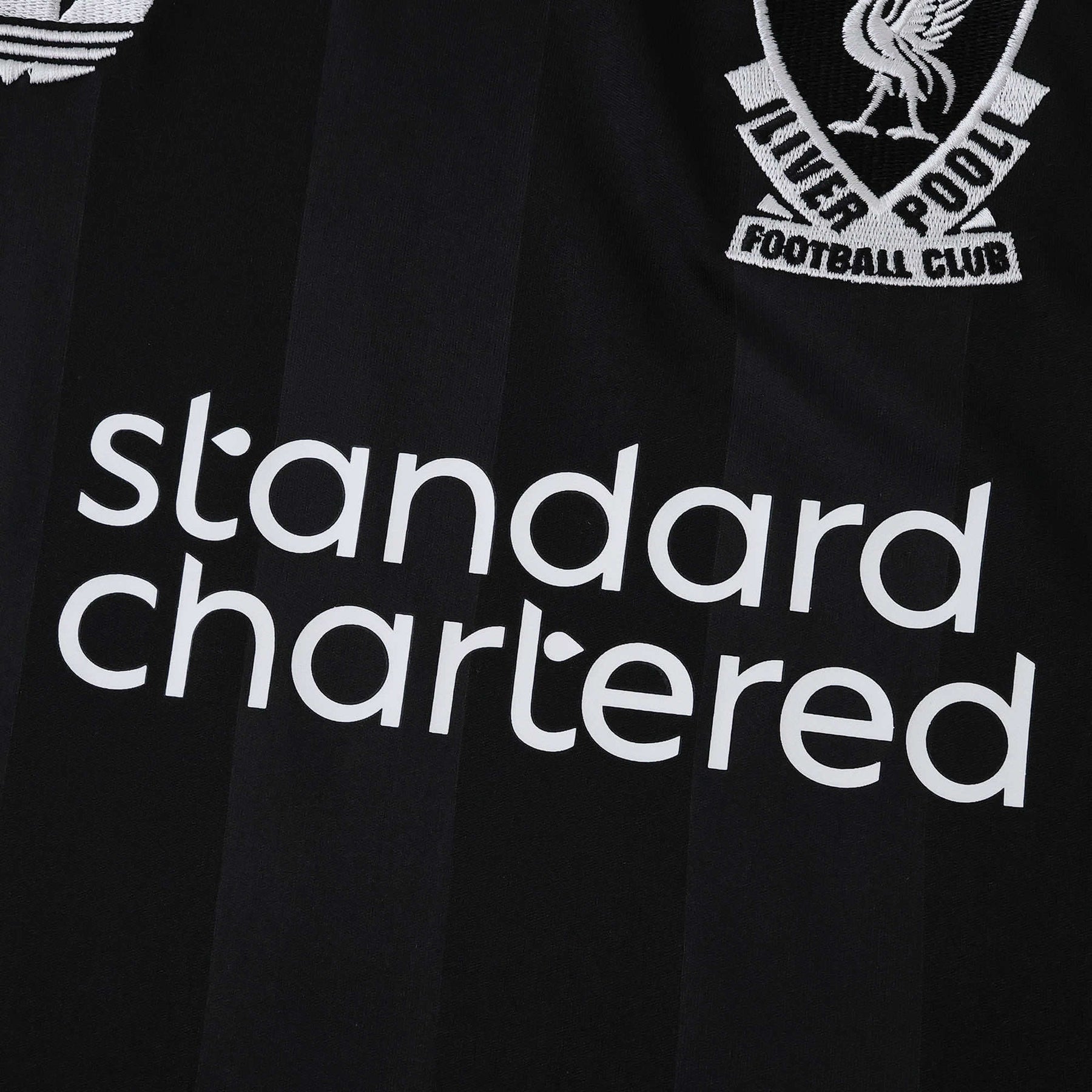 Liverpool Goalkeeper Fourth Jersey 25/26