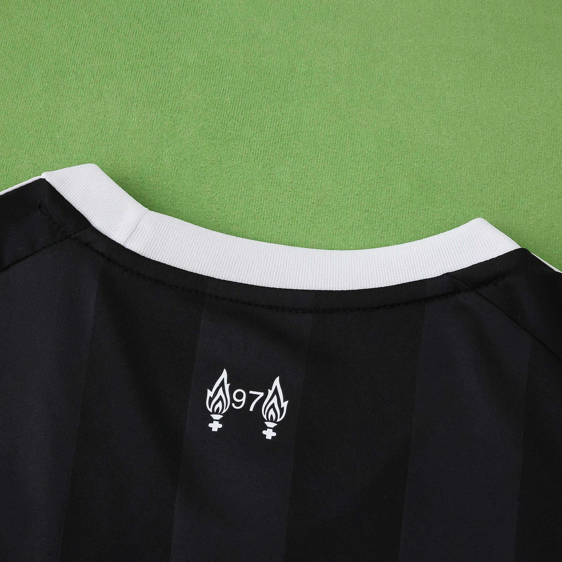 Liverpool Goalkeeper Fourth Jersey 25/26