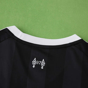 Liverpool Goalkeeper Fourth Jersey 25/26