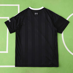 Liverpool Goalkeeper Fourth Jersey 25/26