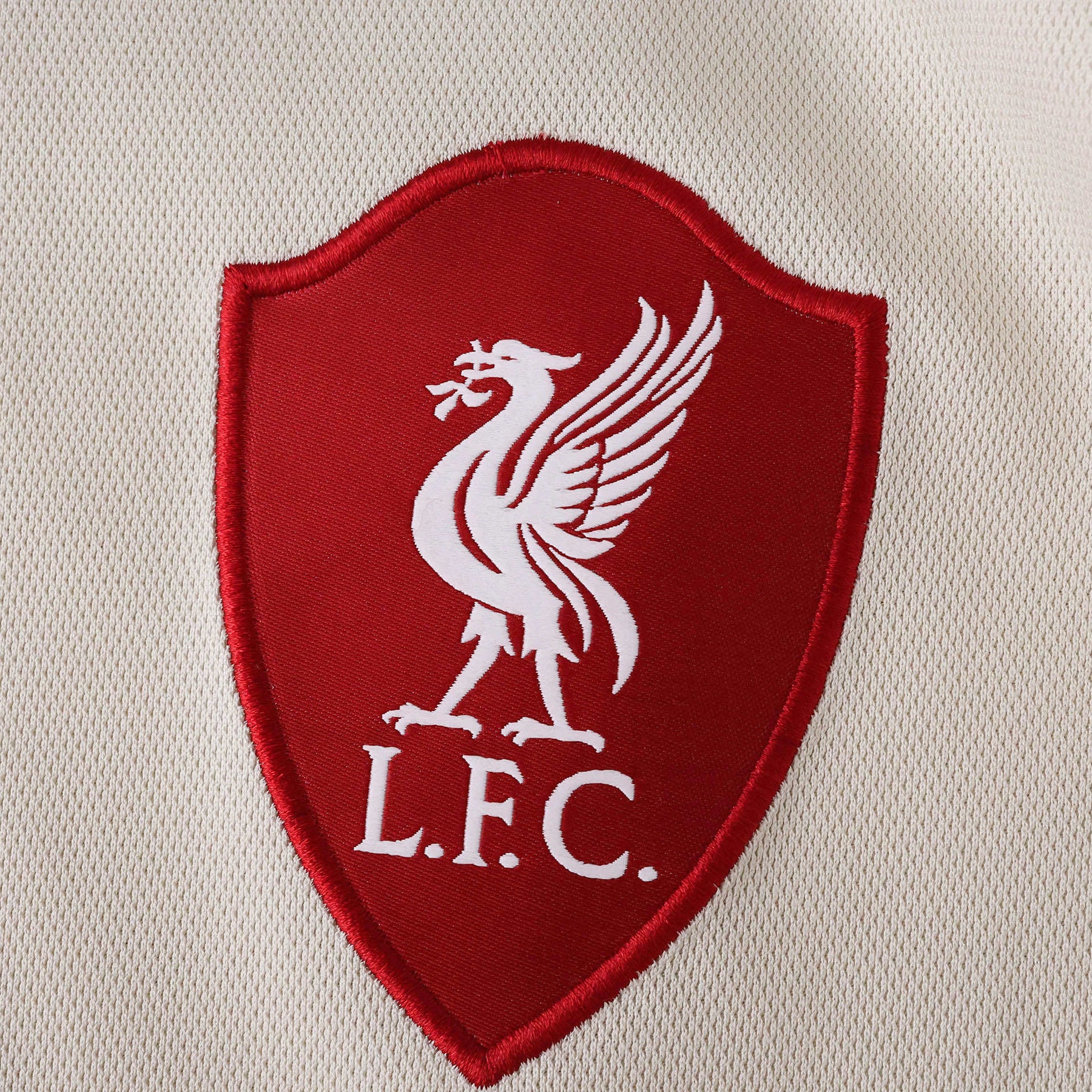 Liverpool Away Jersey 25/26