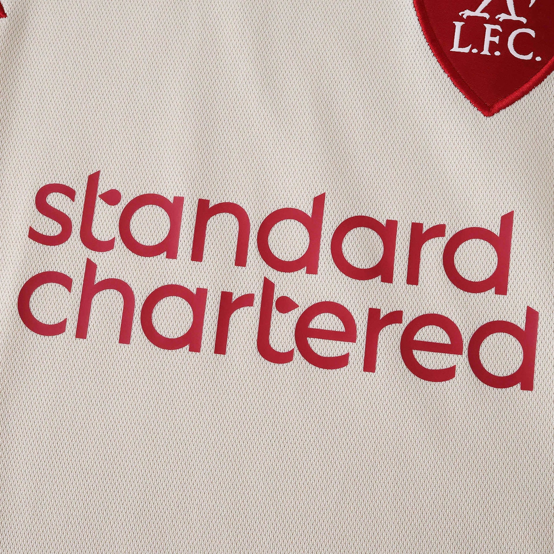 Liverpool Away Jersey 25/26