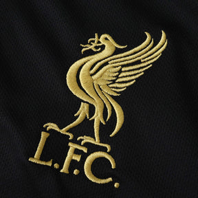 Liverpool Special Edition Black Jersey 25/26