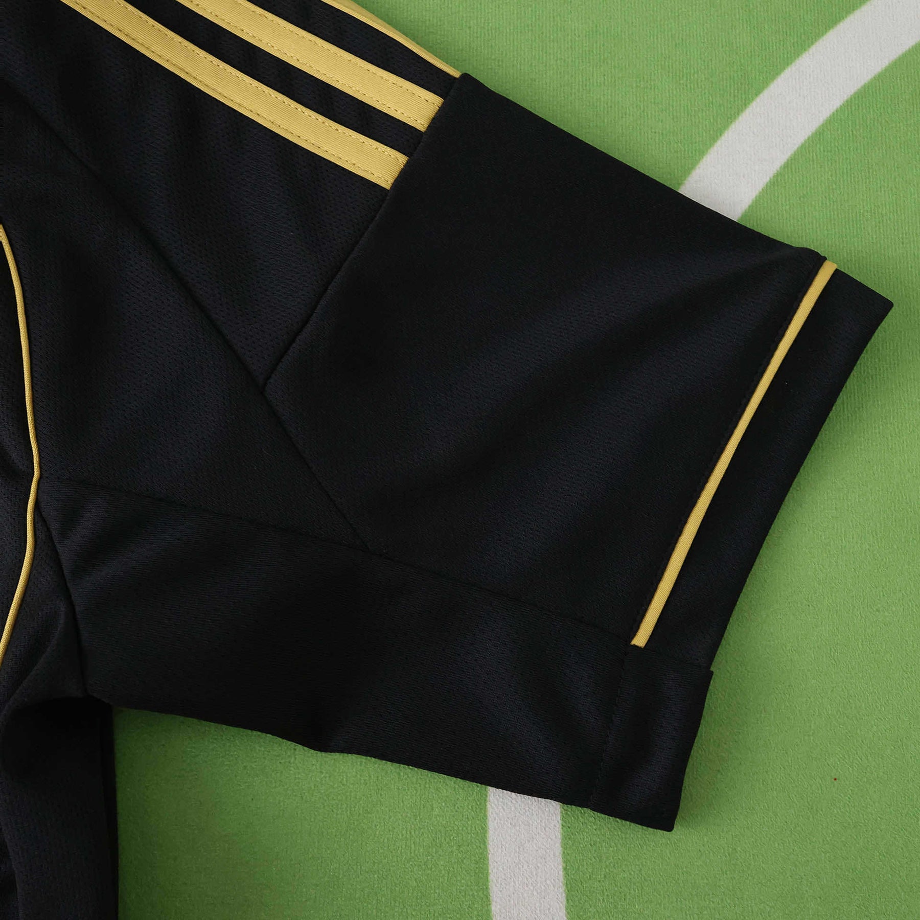 Liverpool Special Edition Black Jersey 25/26