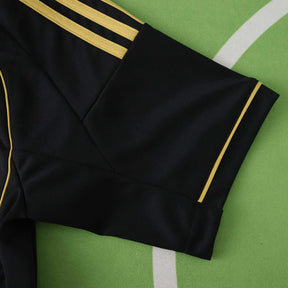 Liverpool Special Edition Black Jersey 25/26