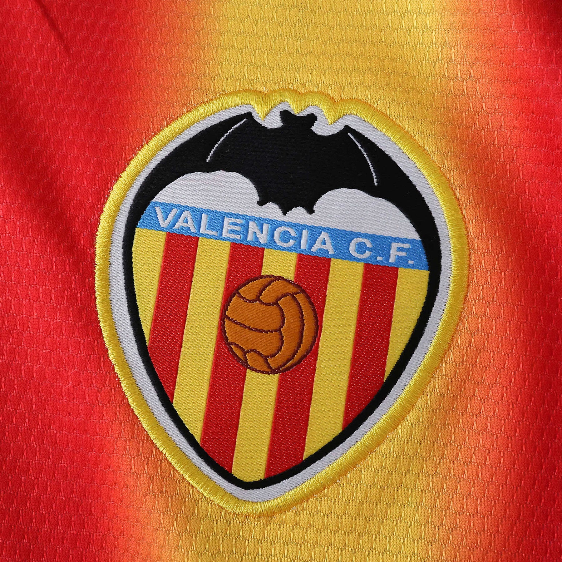 Valencia Third Jersey 25/26