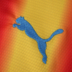 Valencia Third Jersey 25/26